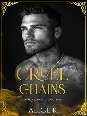 cover image of Cruel Chains